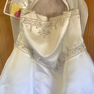 Moonlight Bridal Gown - NEW